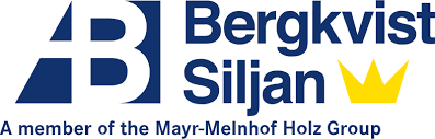 Logo Bergkvist Siljan