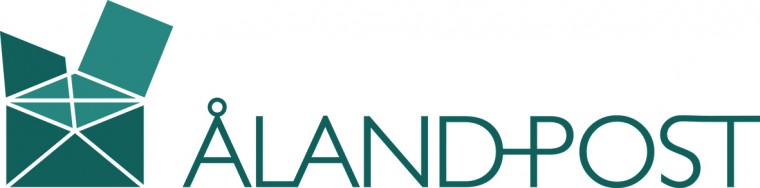 Logo ÅlandPost