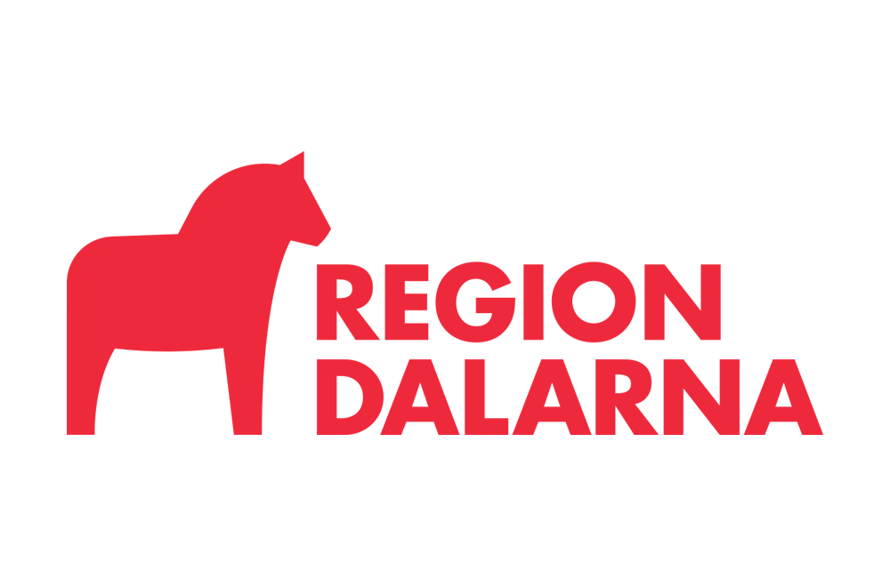 Logo Region Dalarna