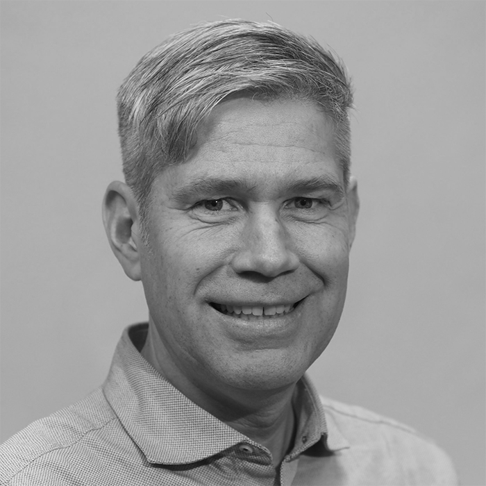Christer Evensen