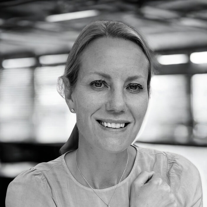 Ebba Liljeholm