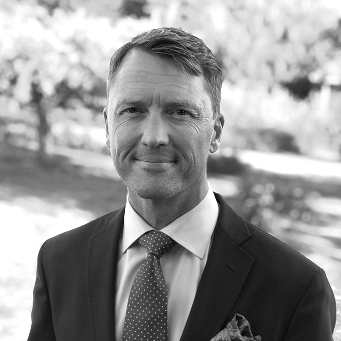 Lars Liljeholm