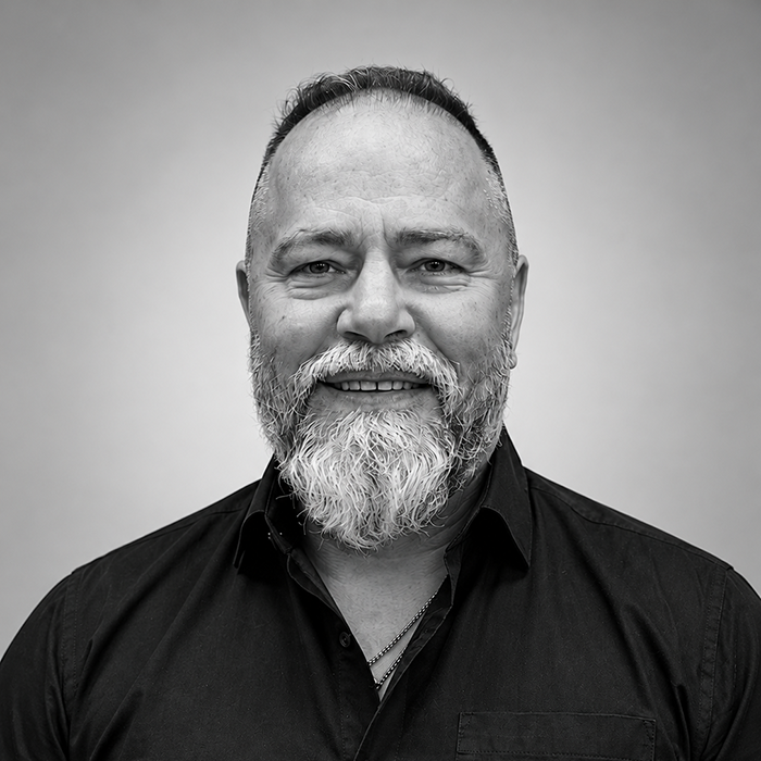 Andrej Silverörn