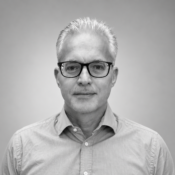 Mikael Granström